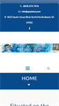 Mobile Screenshot of apatbwh.com
